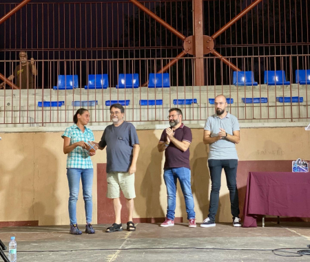 4000 peus associació excursionista de Collbató
